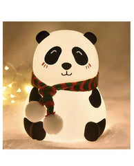 Panda Touch Lamp