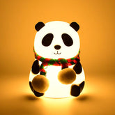 Panda Touch Lamp