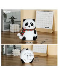 Panda Touch Lamp